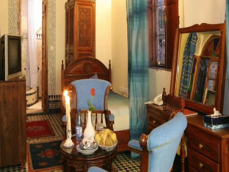 Riad Ibn Khaldoun Fes