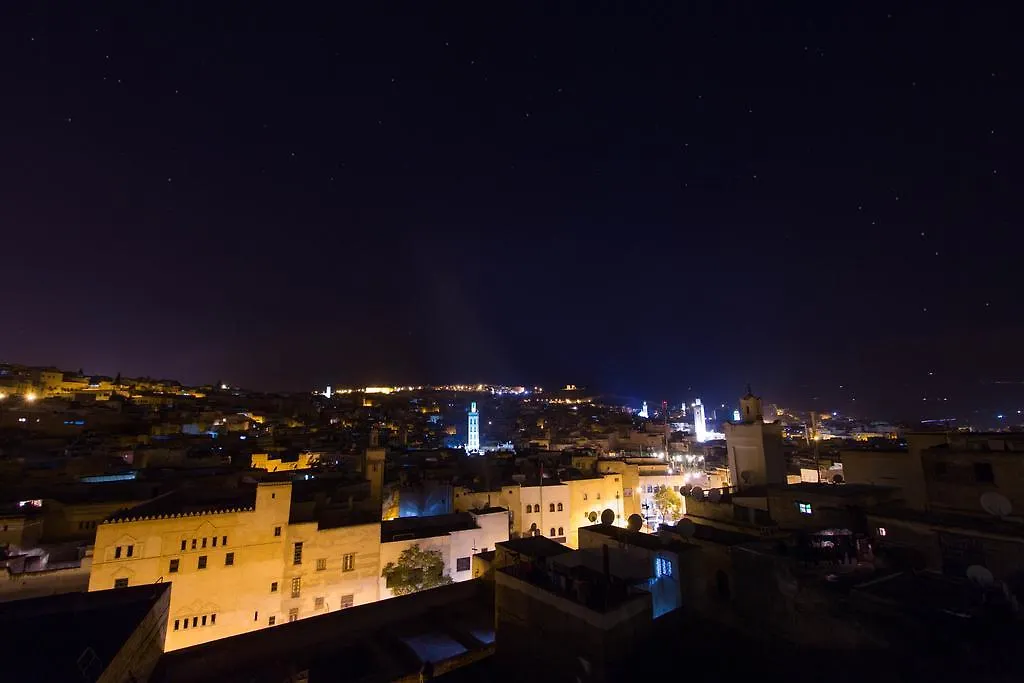 Riad Ibn Khaldoun Fes 3*,  Morocco