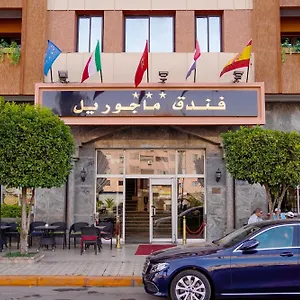 https://majorelle.marrakeshhotelsmorocco.com